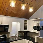 Charming Nordic Style - 2Br + 1 Bath Entire House