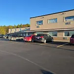 Motel 6-Sudbury, On