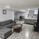 Lovely One Bed Accommodation In A Quiet Environment