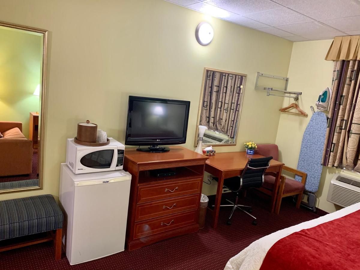 Valley Motel
