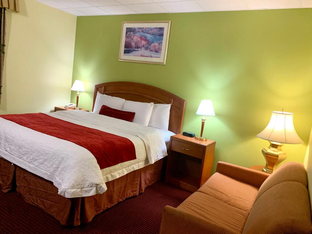 Valley Motel 2*