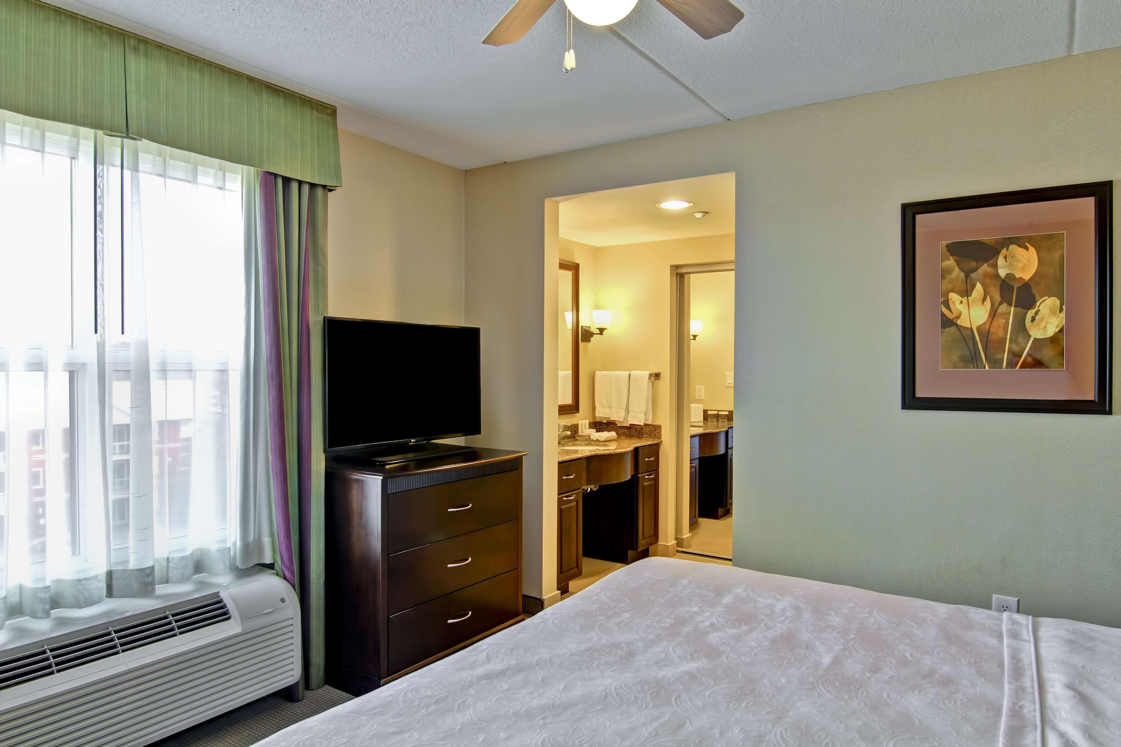 Homewood By Hilton Hotel 3*