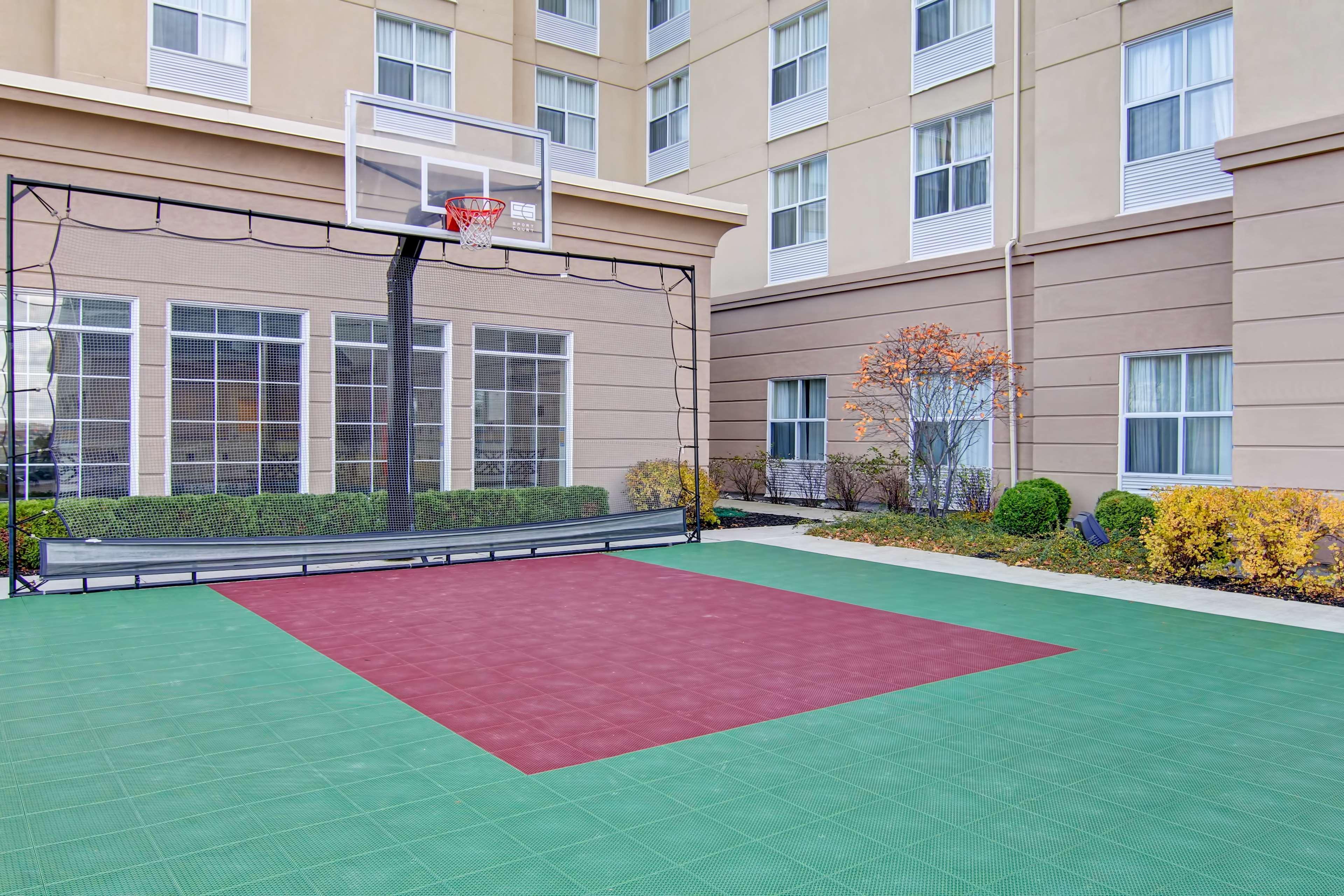 Homewood By Hilton Hotel