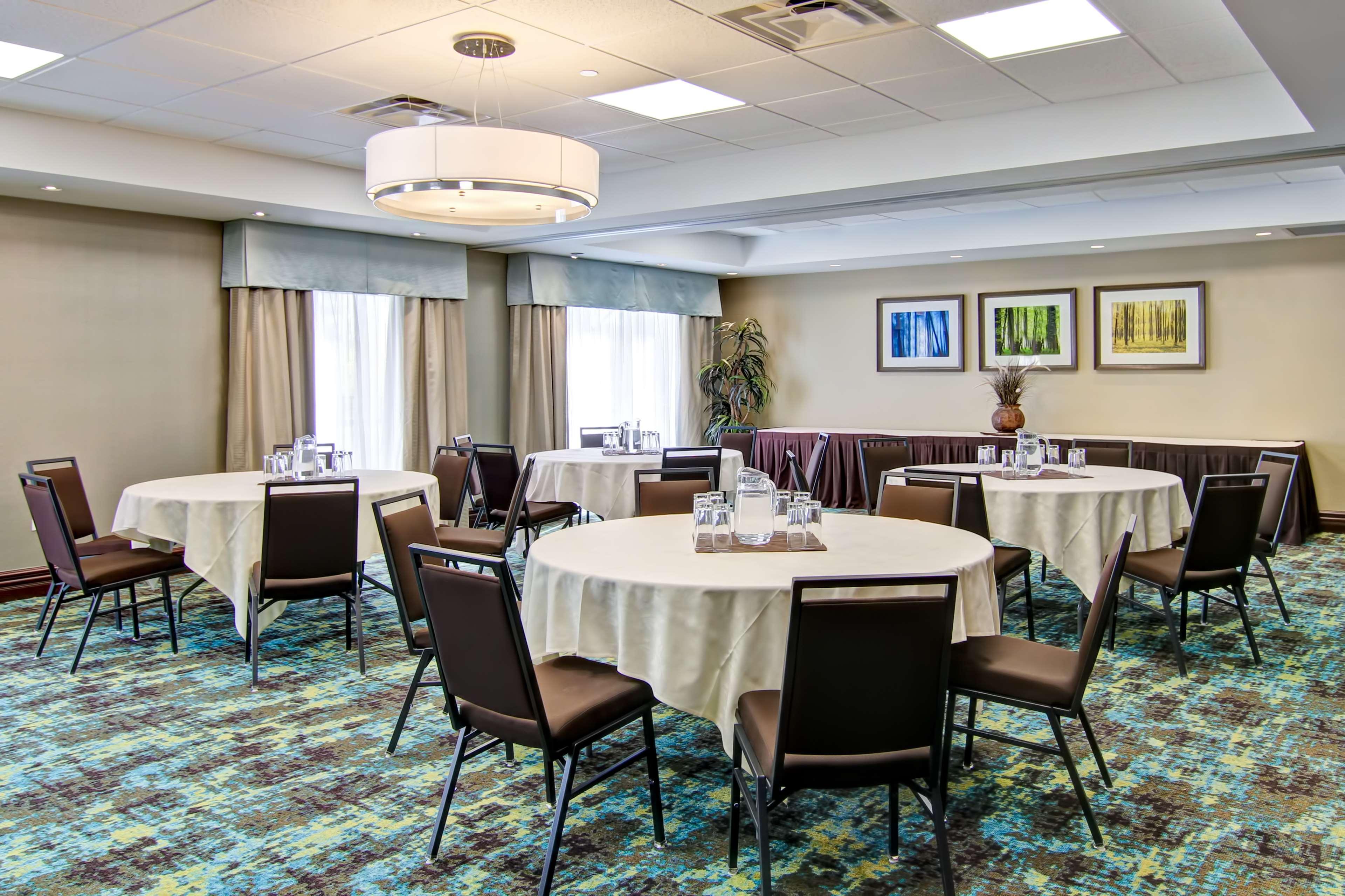 Hampton By Hilton