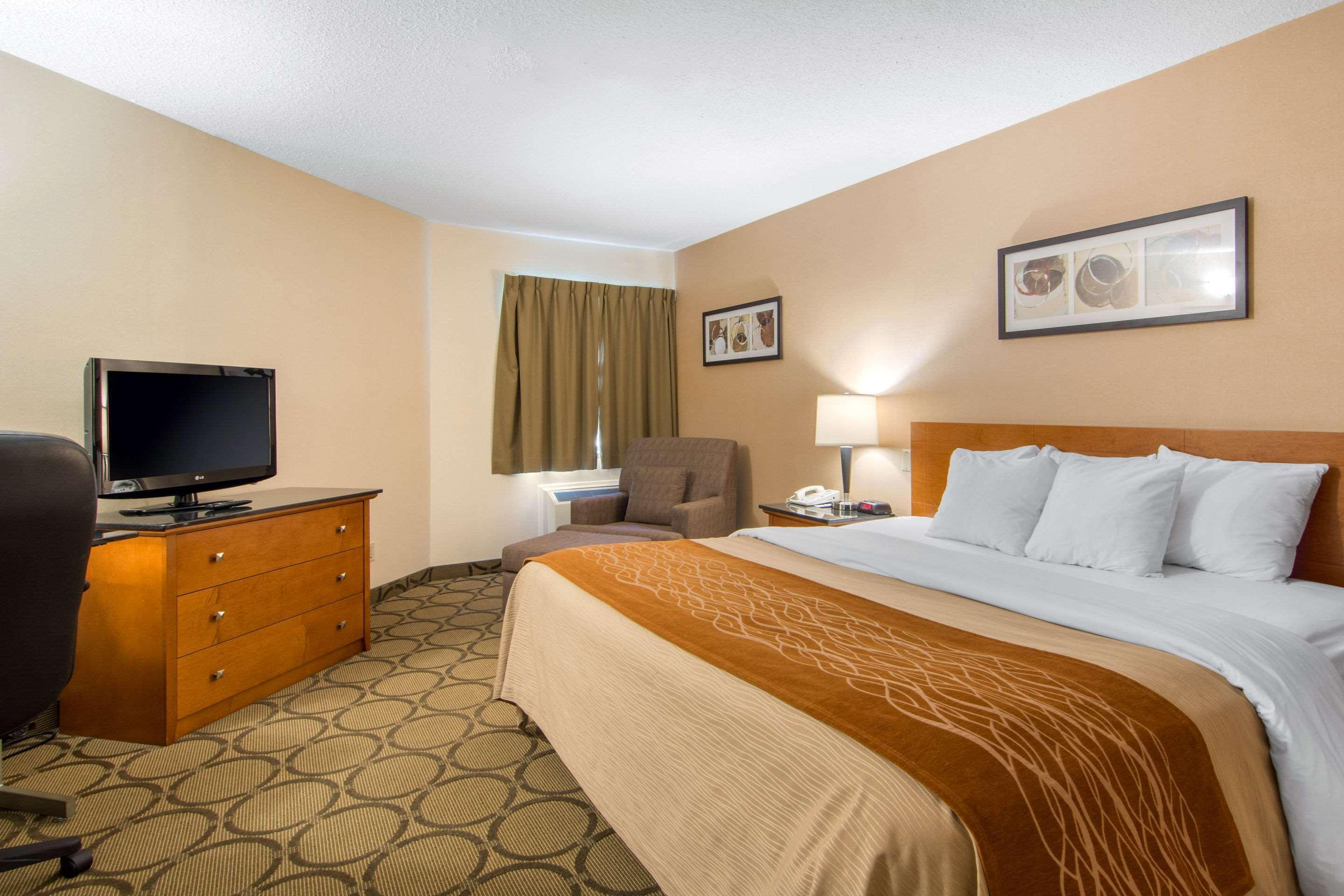 Inn Comfort