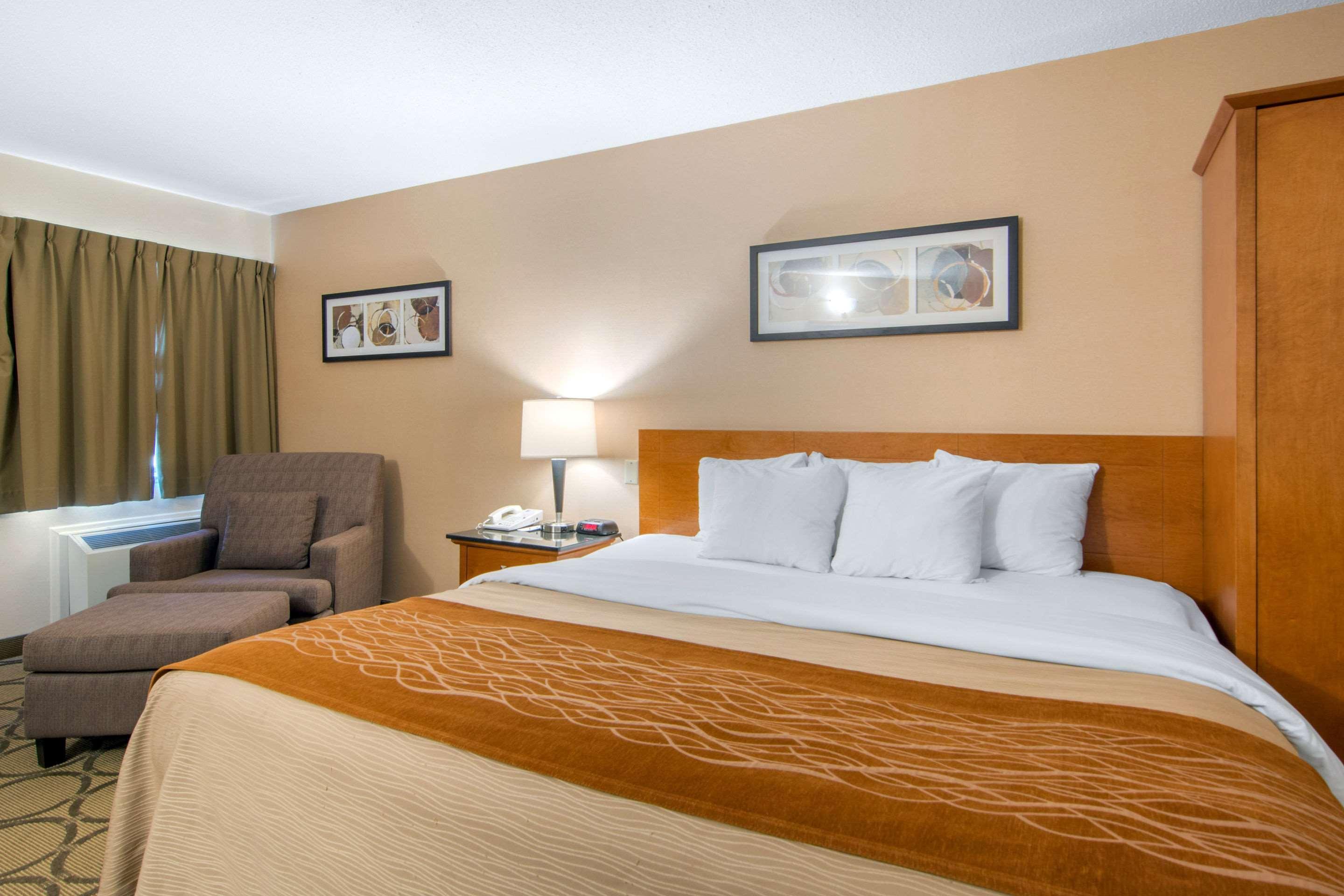 Comfort Inn