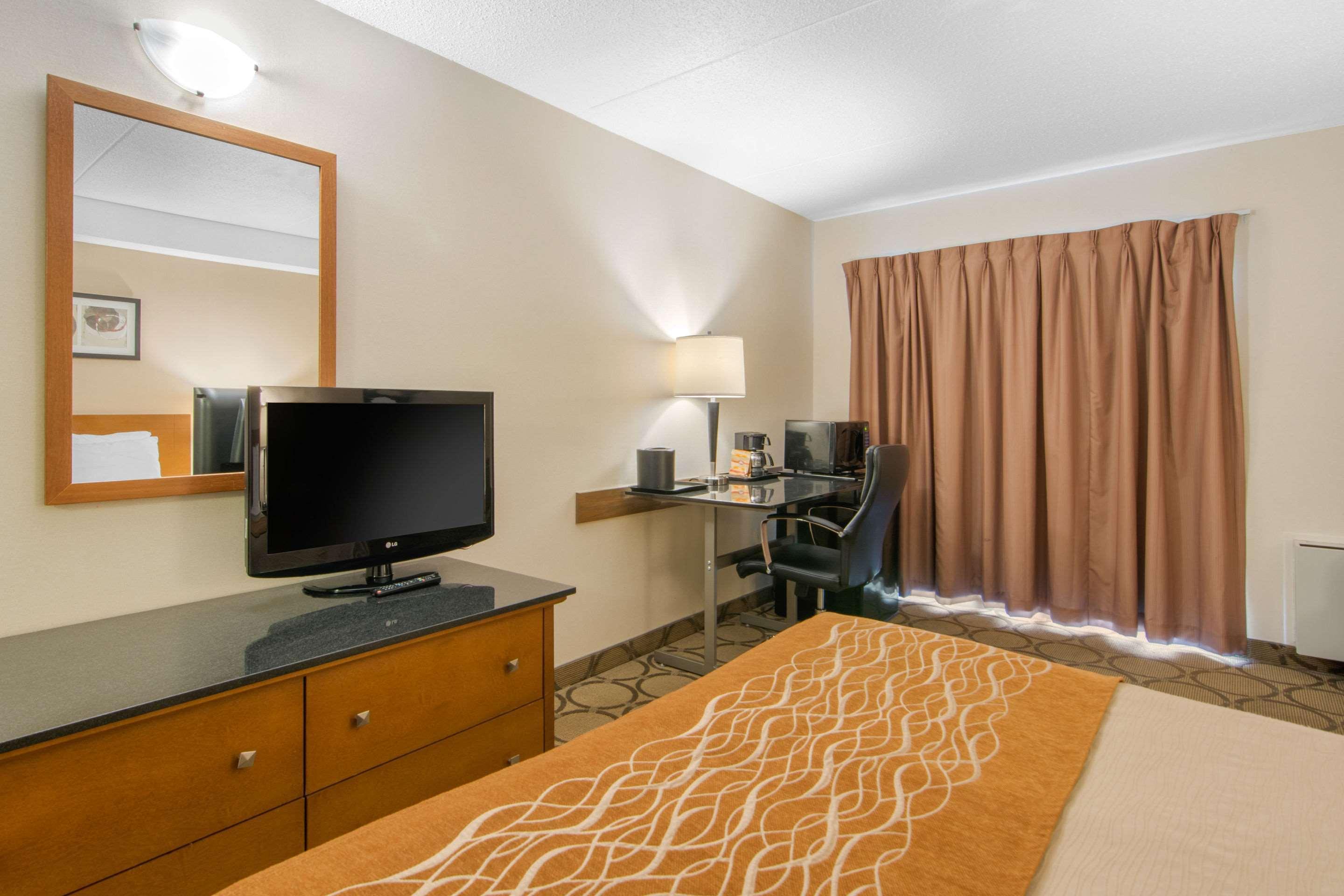 Comfort 3*