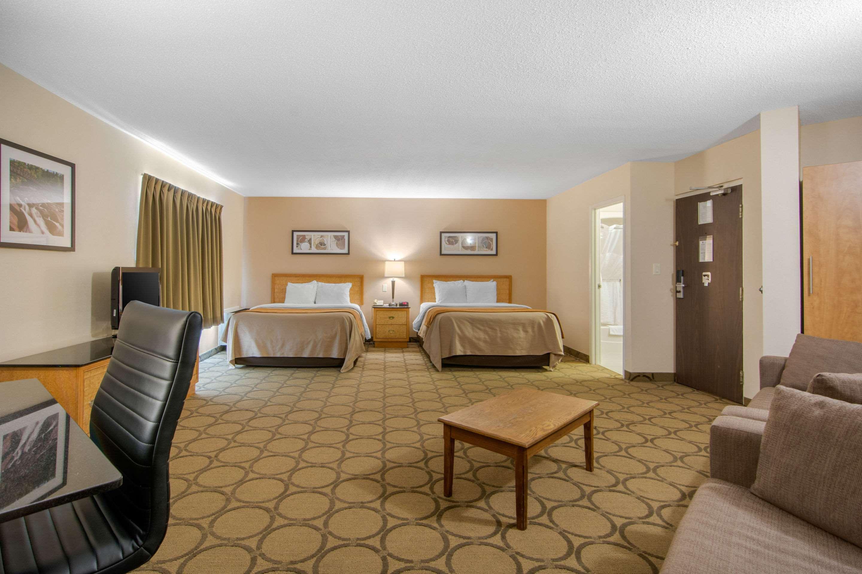 Inn Comfort Sudbury