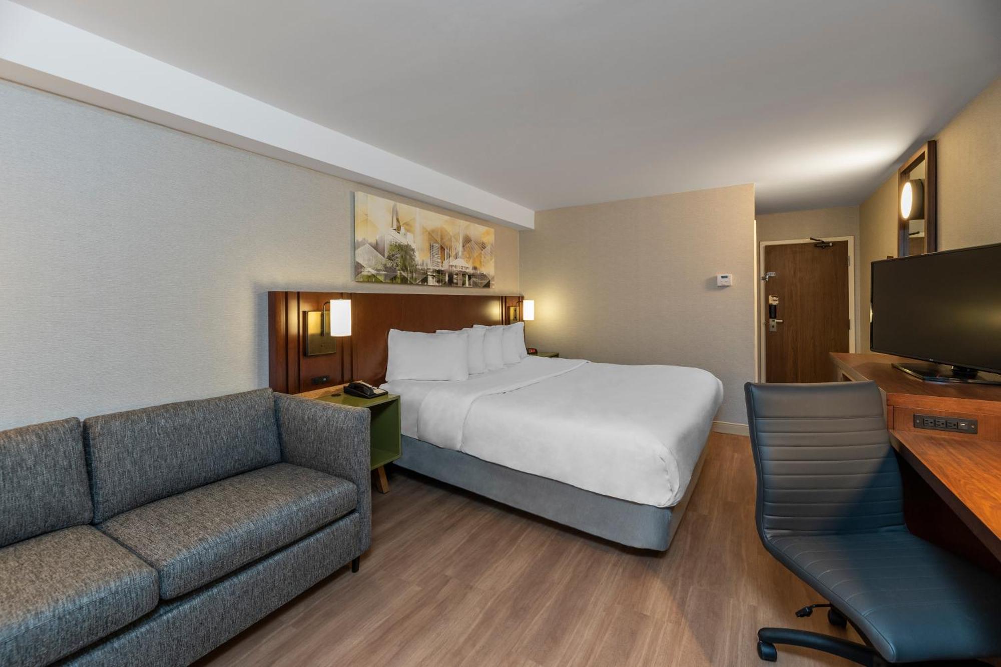 Comfort Inn