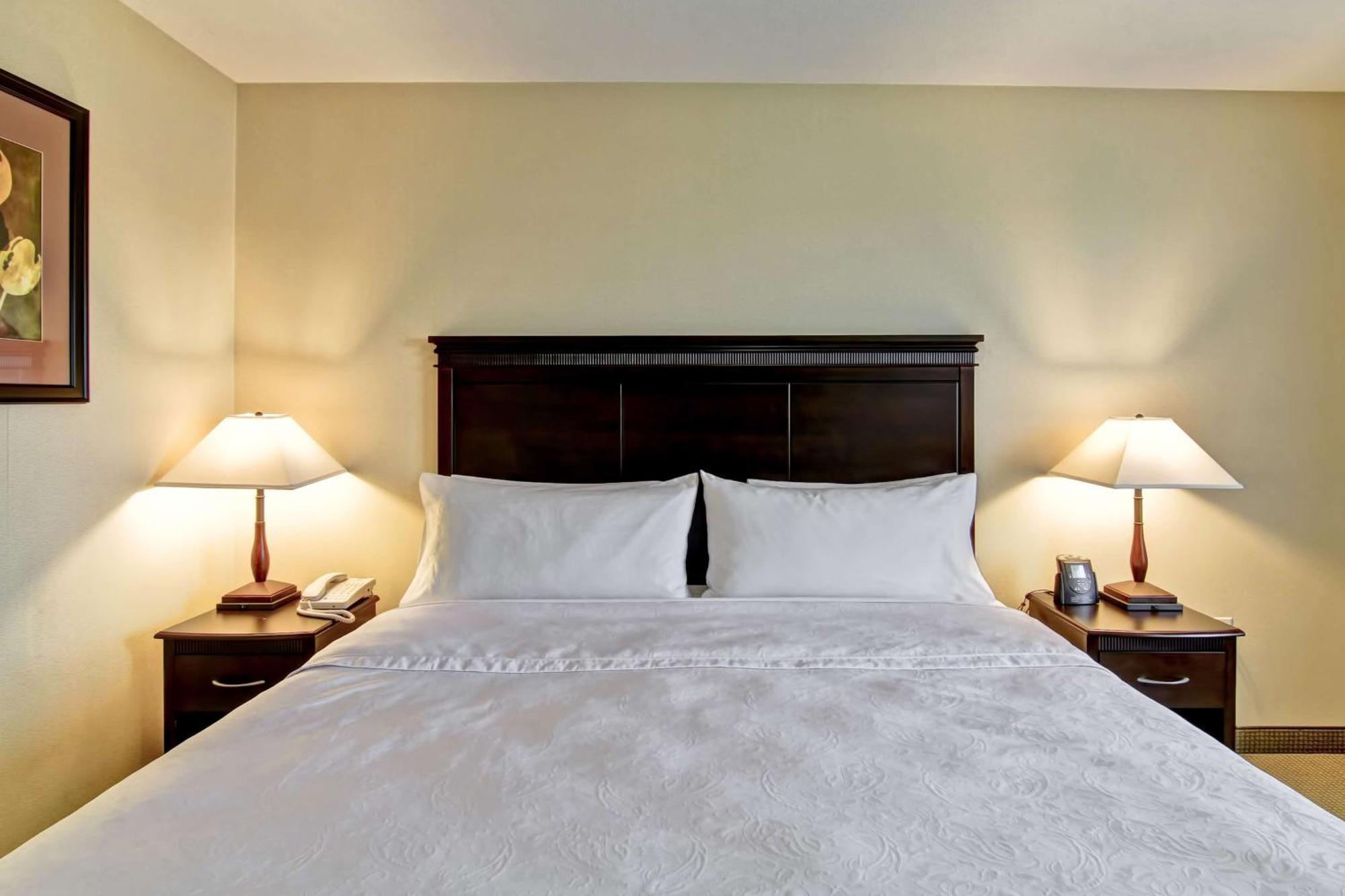 Homewood By Hilton Hotel 3*