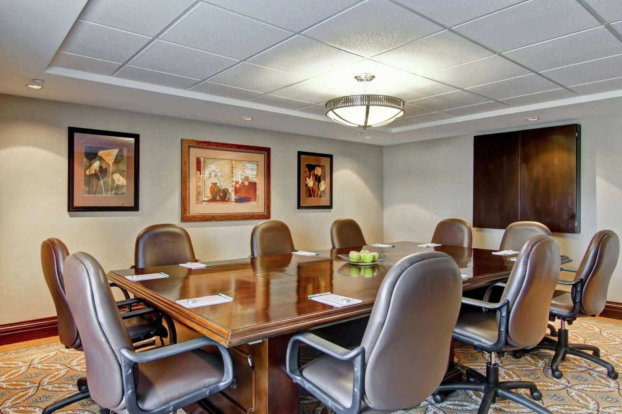 Hotel Homewood By Hilton