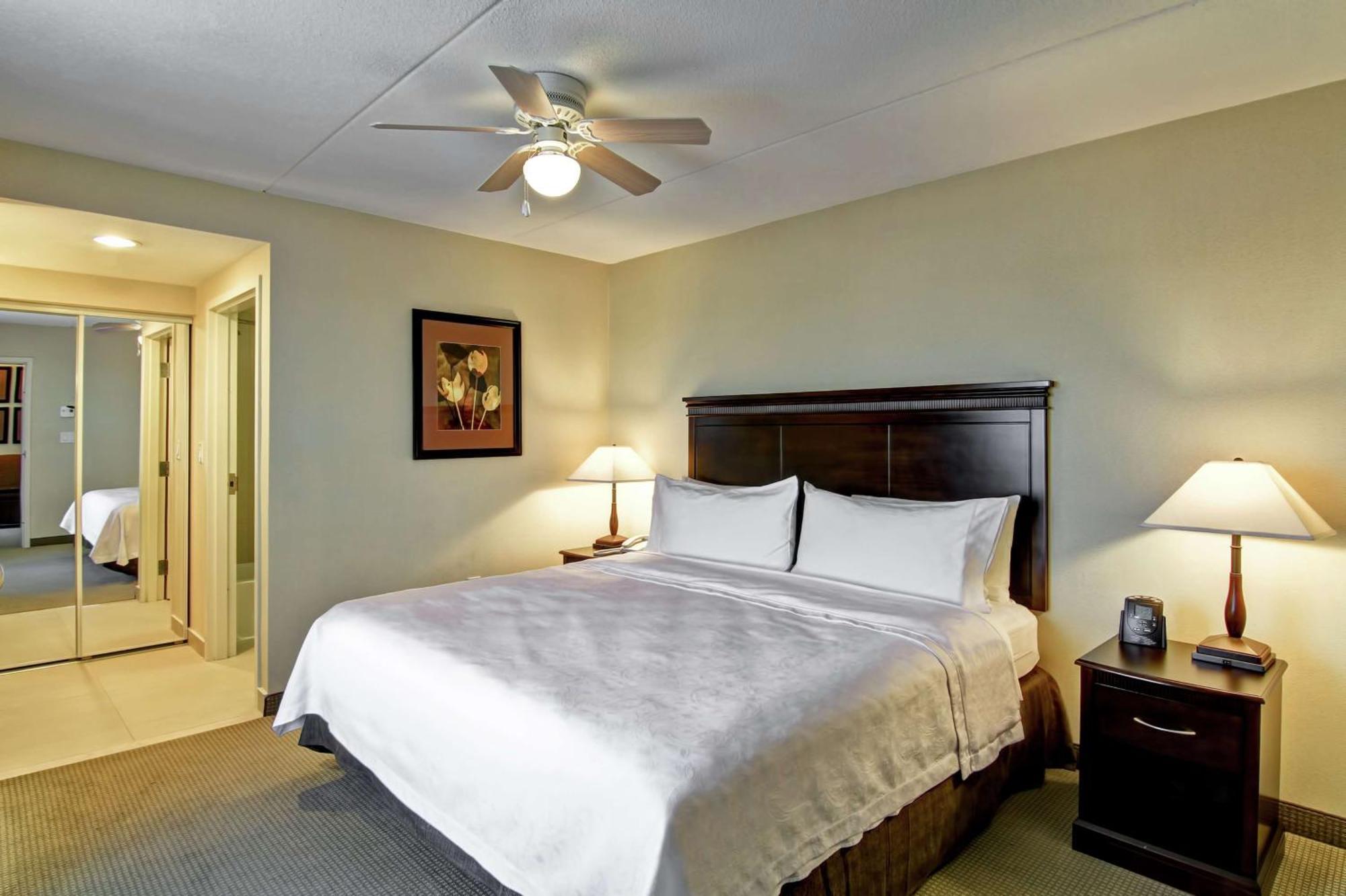 Hotel Homewood By Hilton 3*