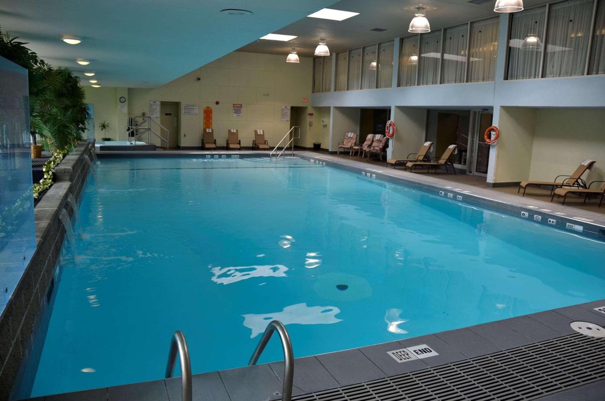 Hotel Radisson Sudbury