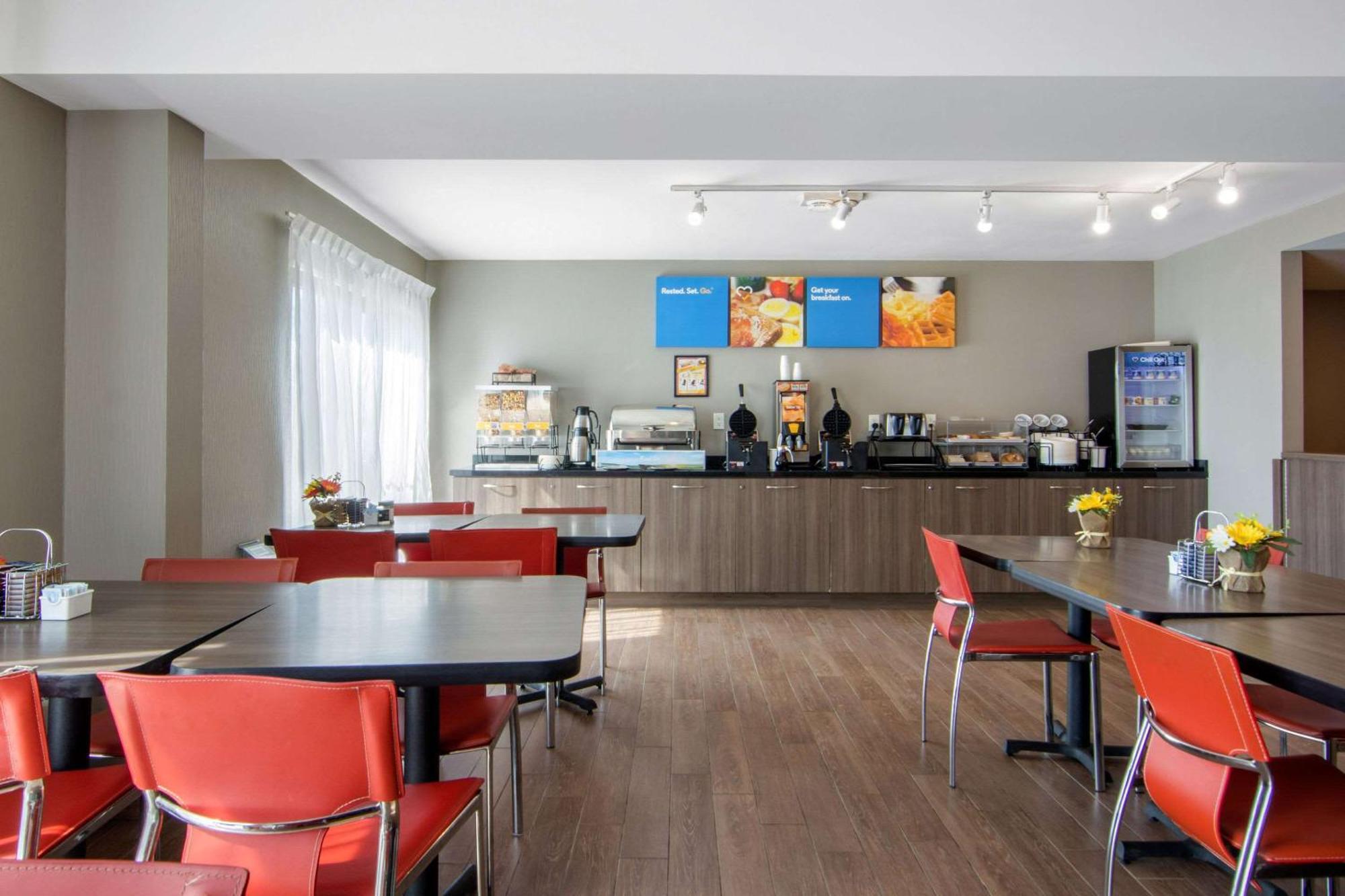 Comfort Inn Sudbury