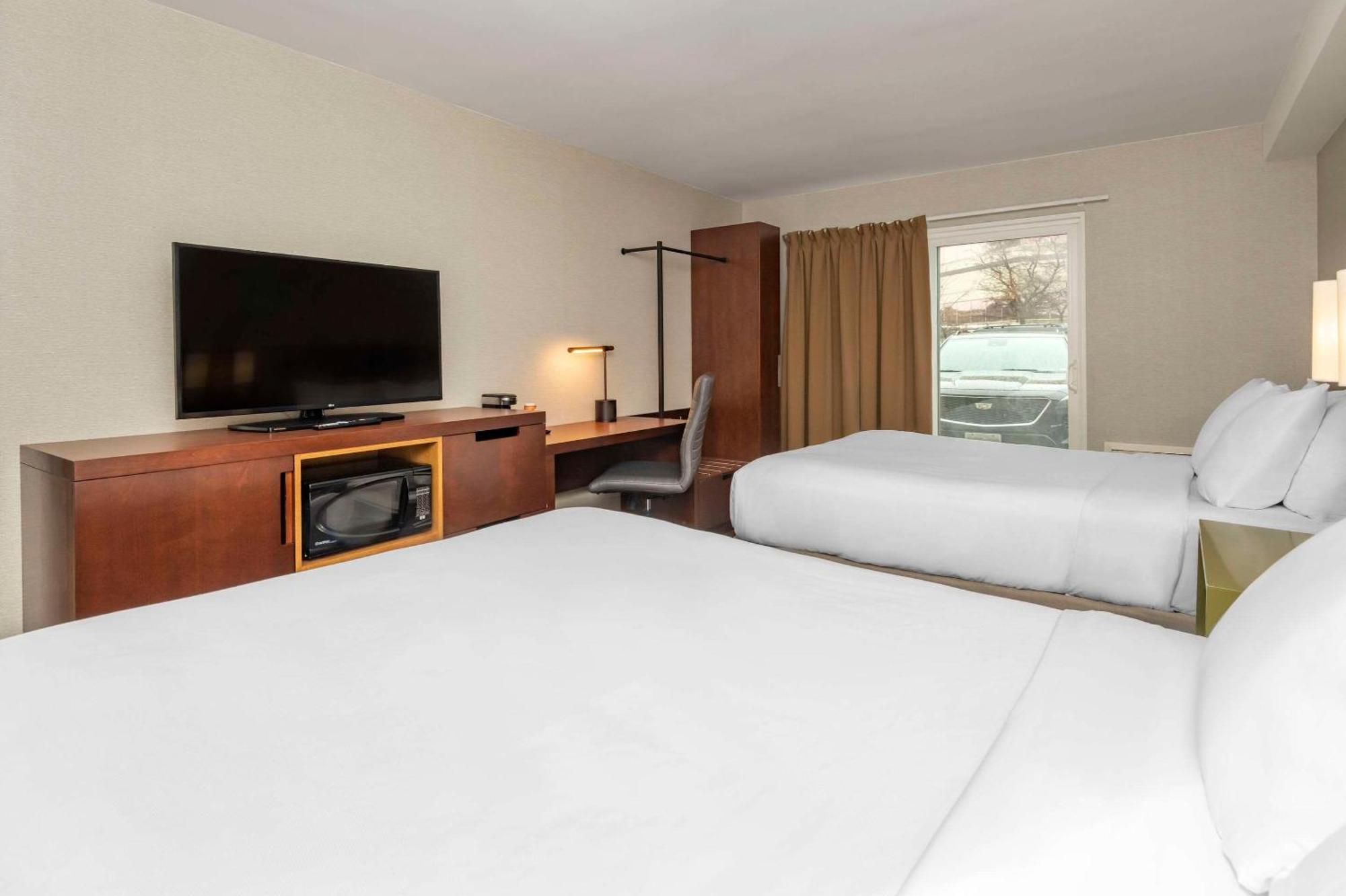 Inn Comfort Sudbury