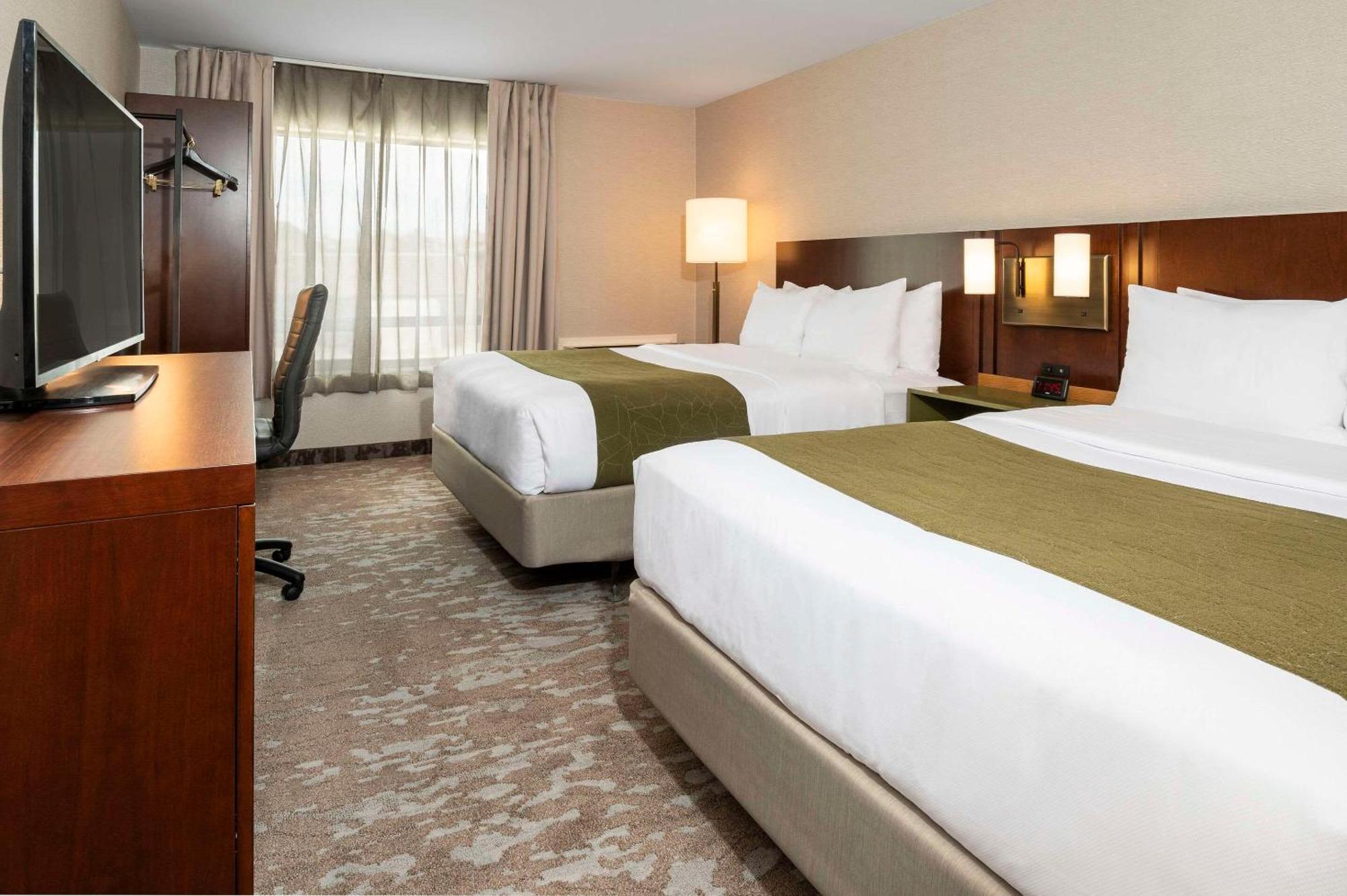 Comfort 3* Sudbury