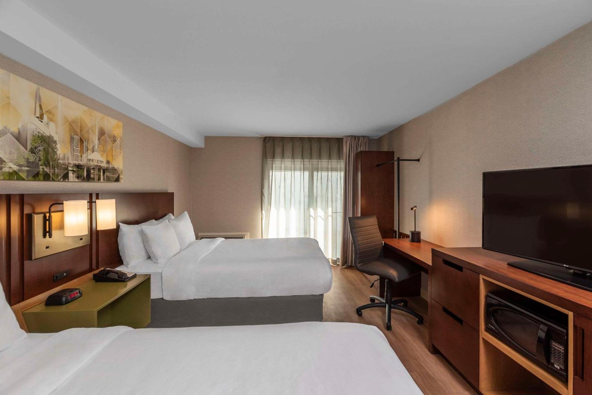 Inn Comfort