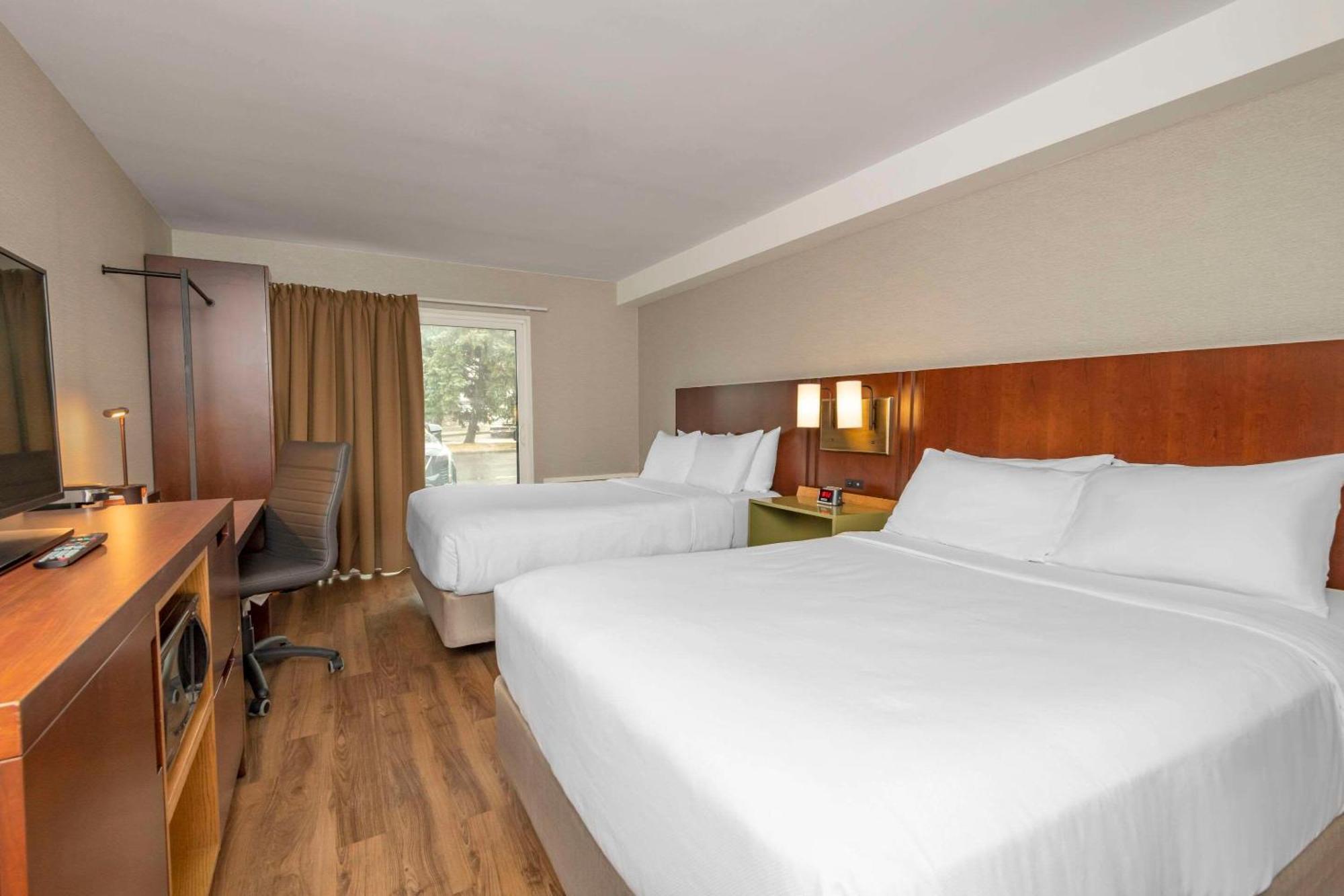 Comfort Inn