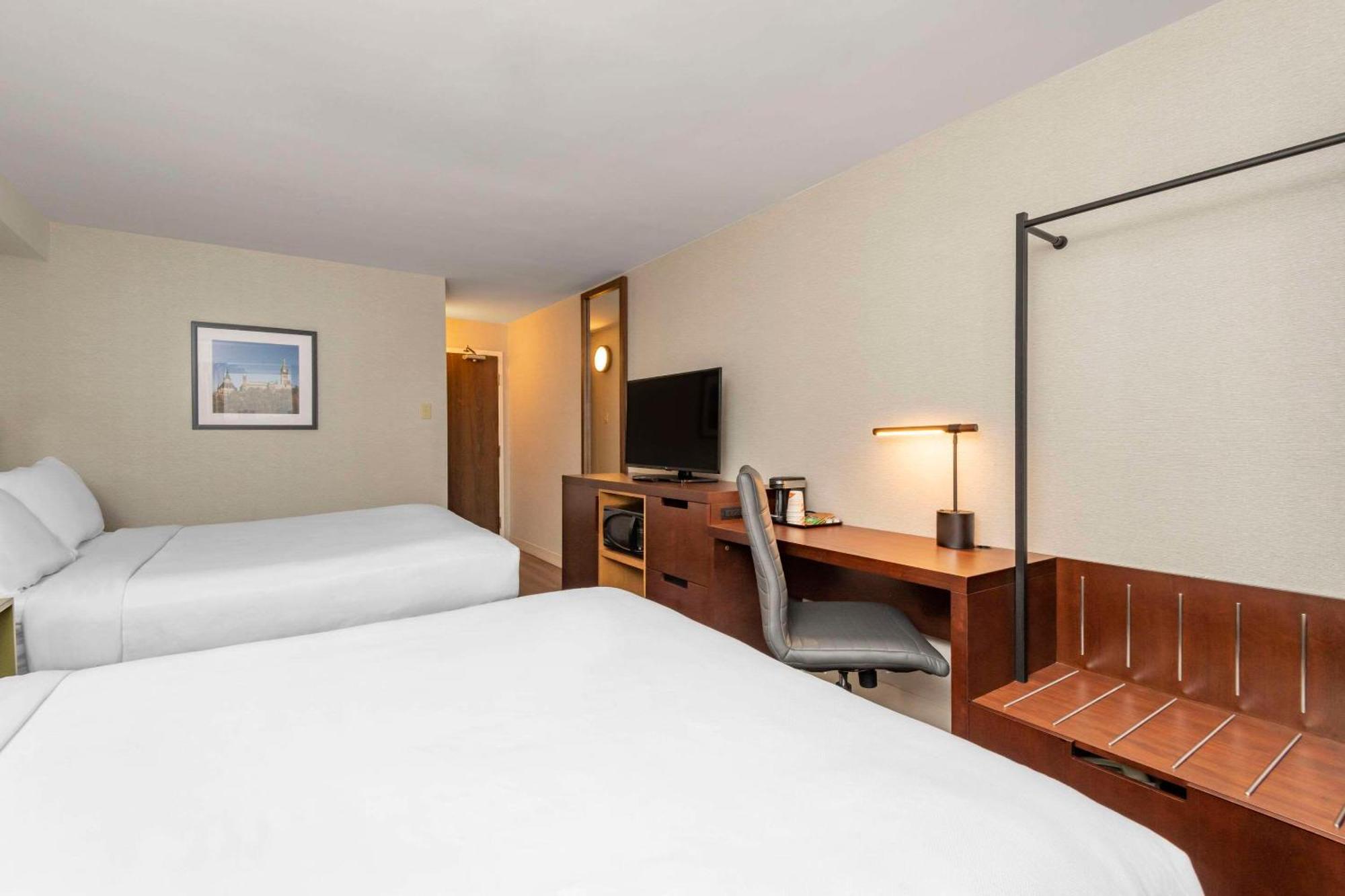 Comfort 3* Sudbury