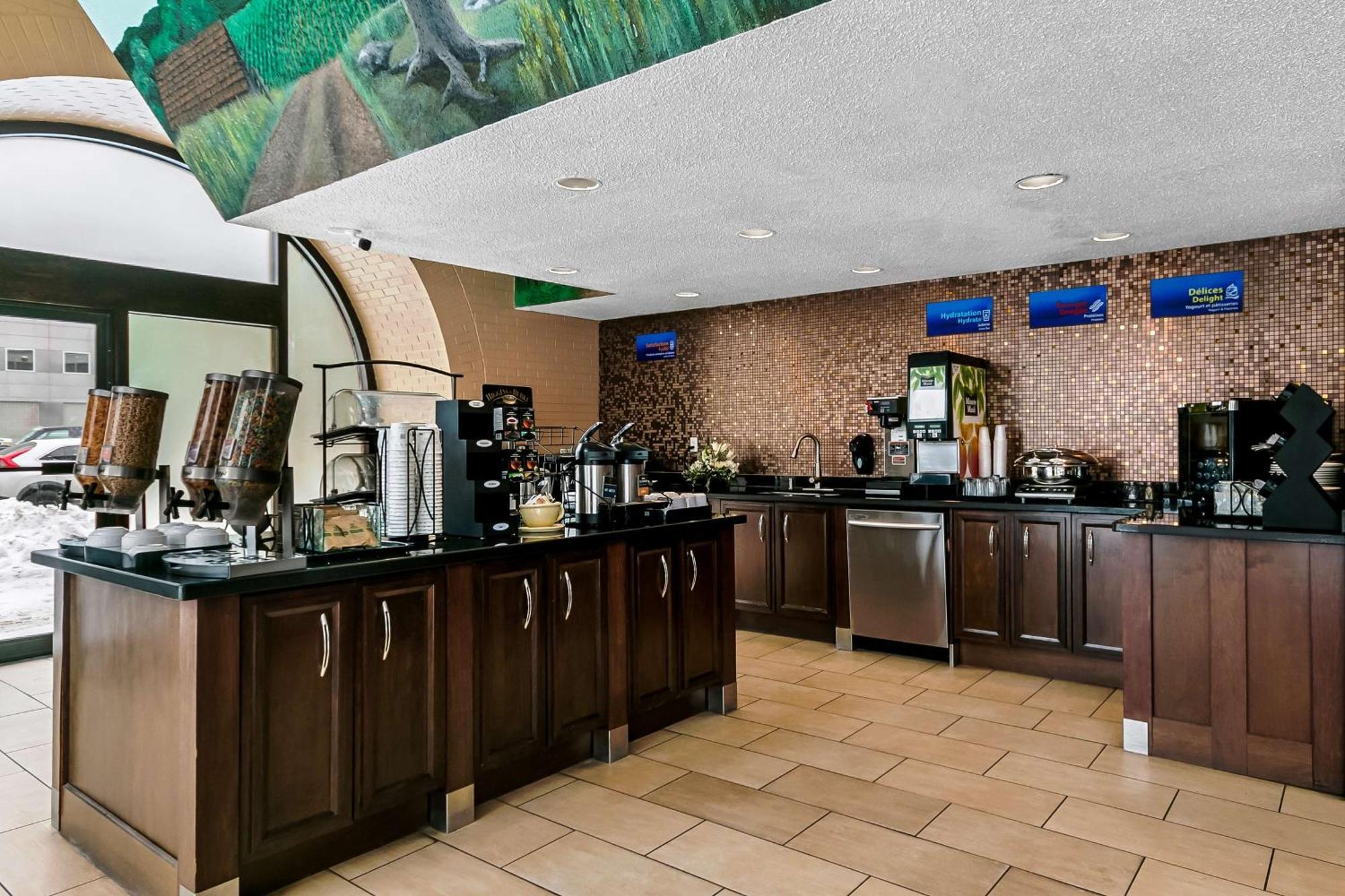 Western Downtown Hotel