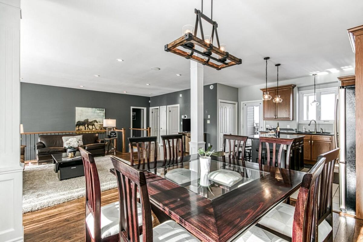 Stunning Estate With Hot Tub & Sunset Views * Sudbury