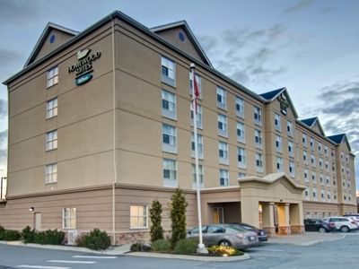 Hotel Homewood By Hilton 3*