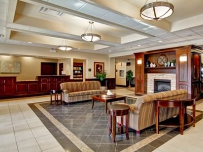 Homewood By Hilton 3* Sudbury
