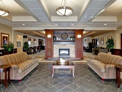 Homewood By Hilton