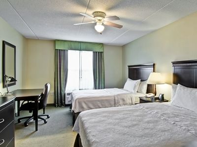 Homewood By Hilton Hotel Sudbury