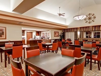Homewood By Hilton Hotel