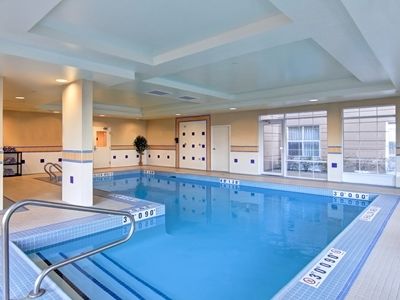 Homewood By Hilton 3* Sudbury