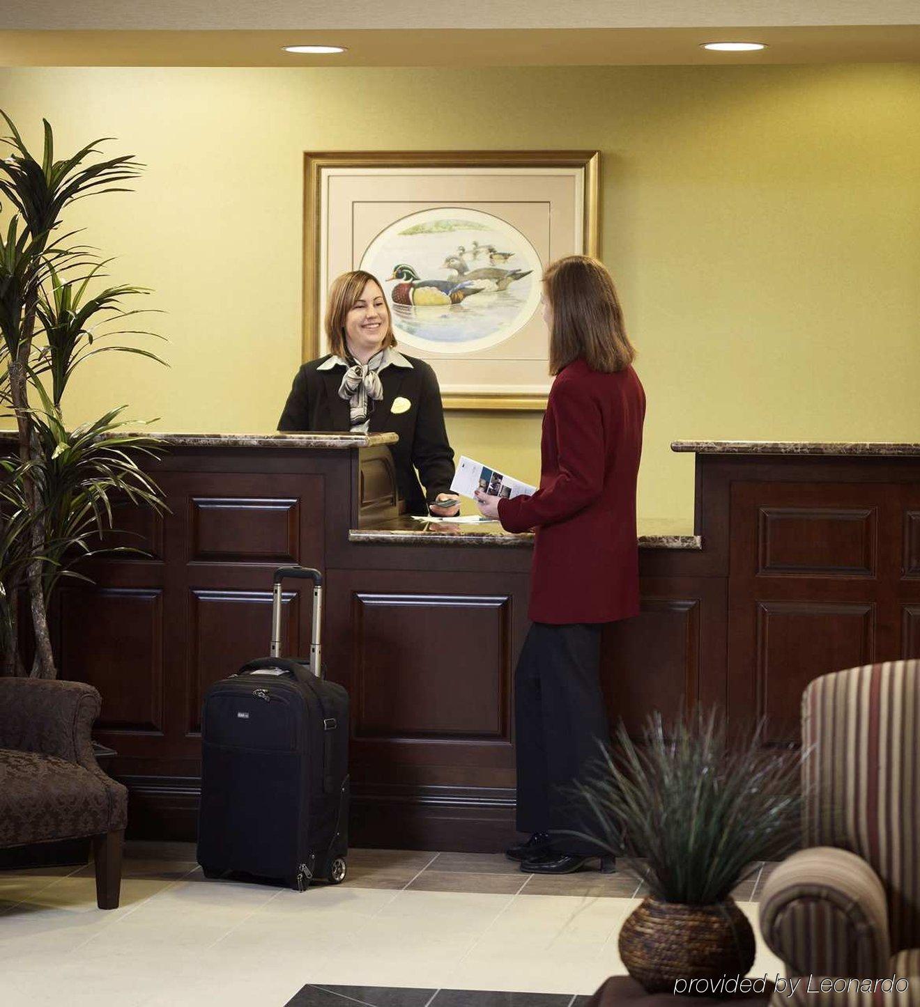 Homewood By Hilton 3* Sudbury