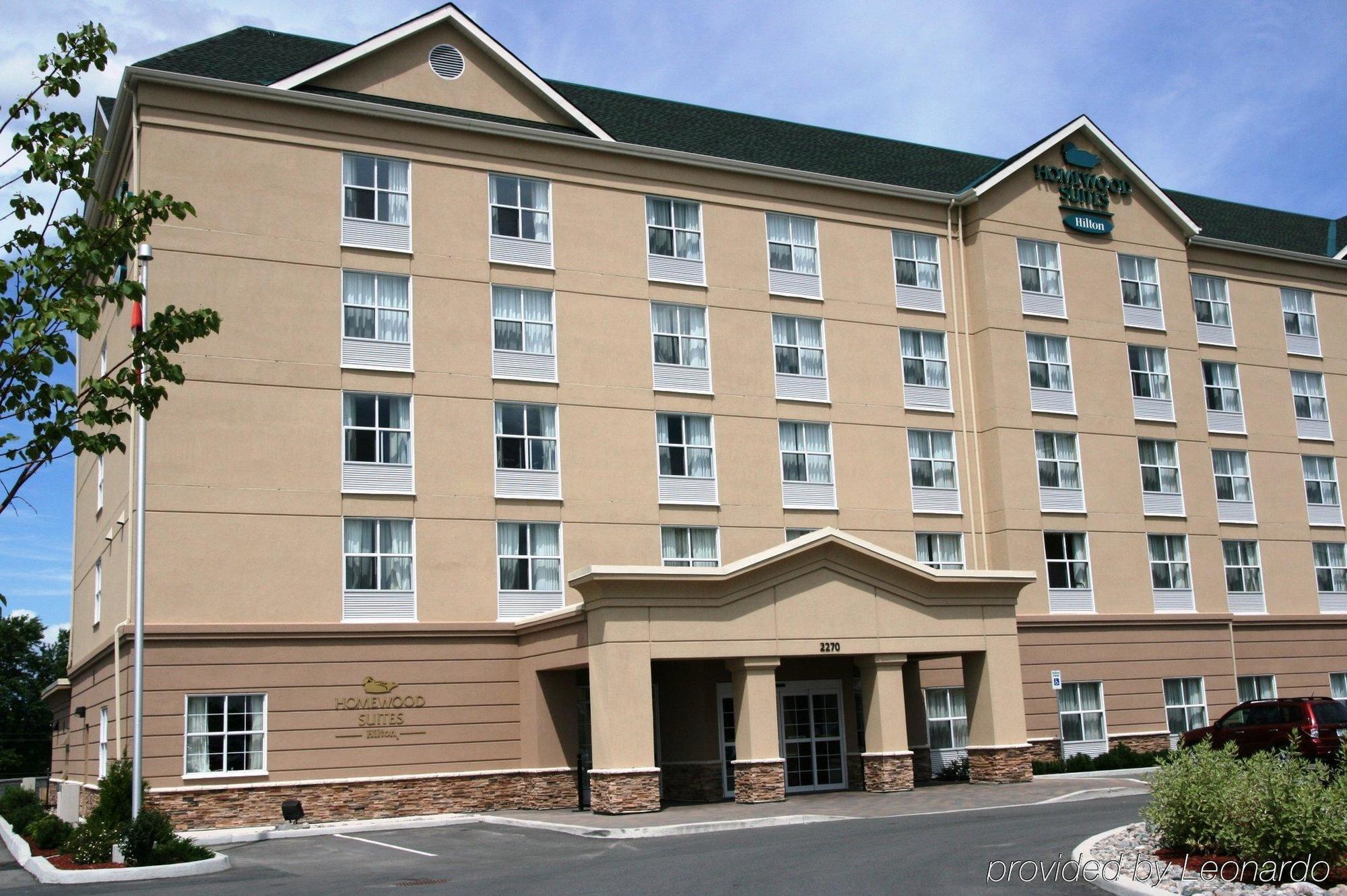 Homewood By Hilton