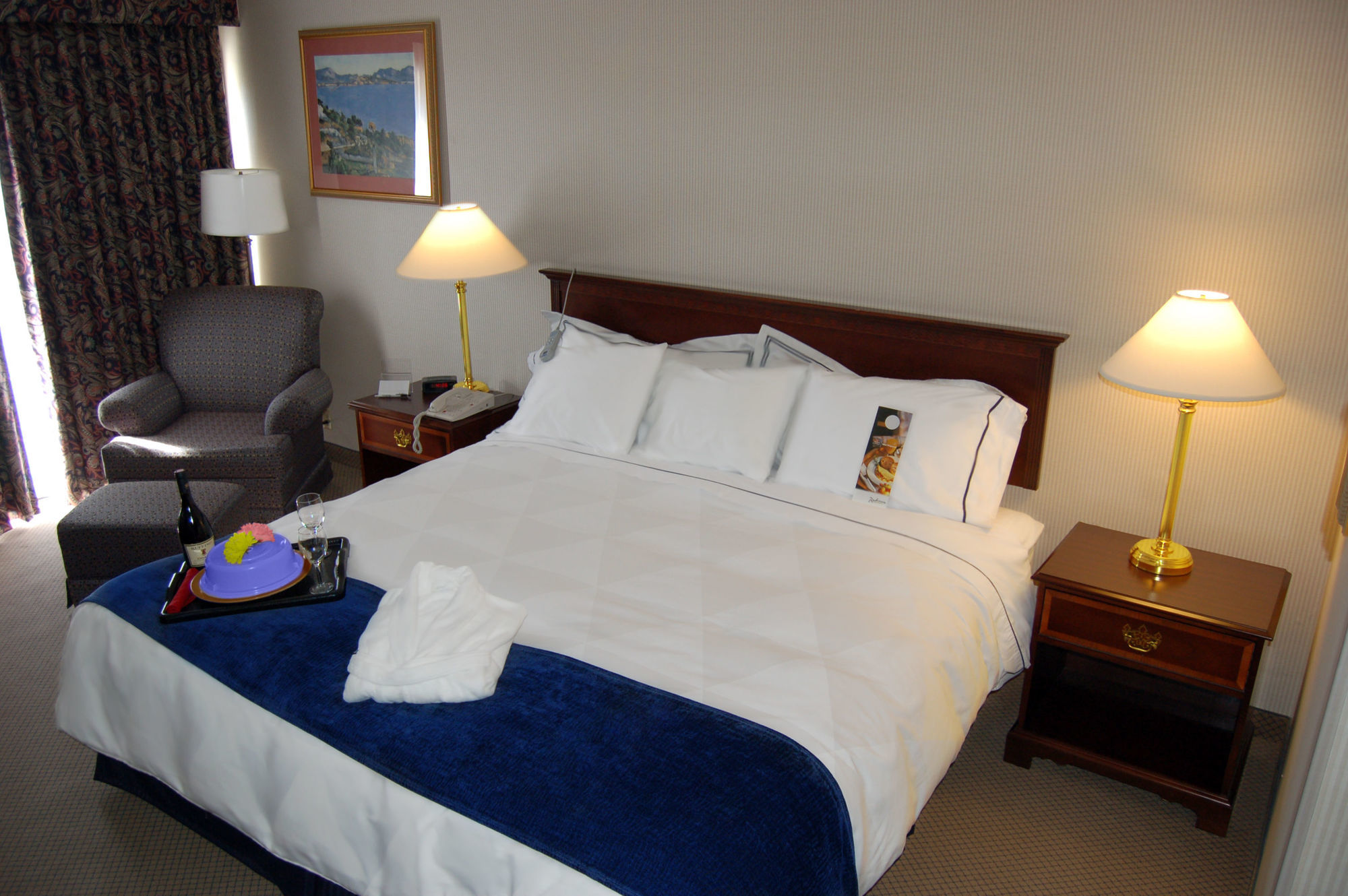 Radisson Sudbury