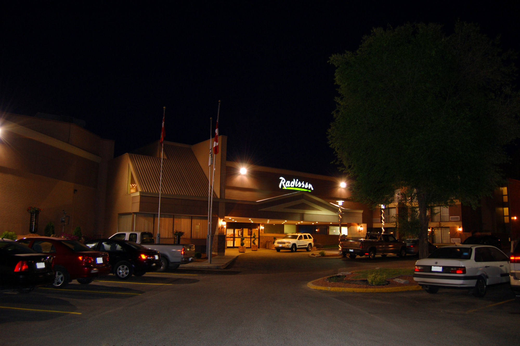Radisson