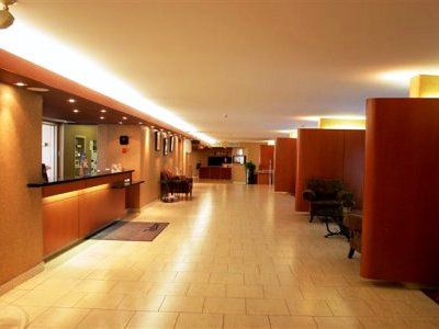 Hotel Radisson