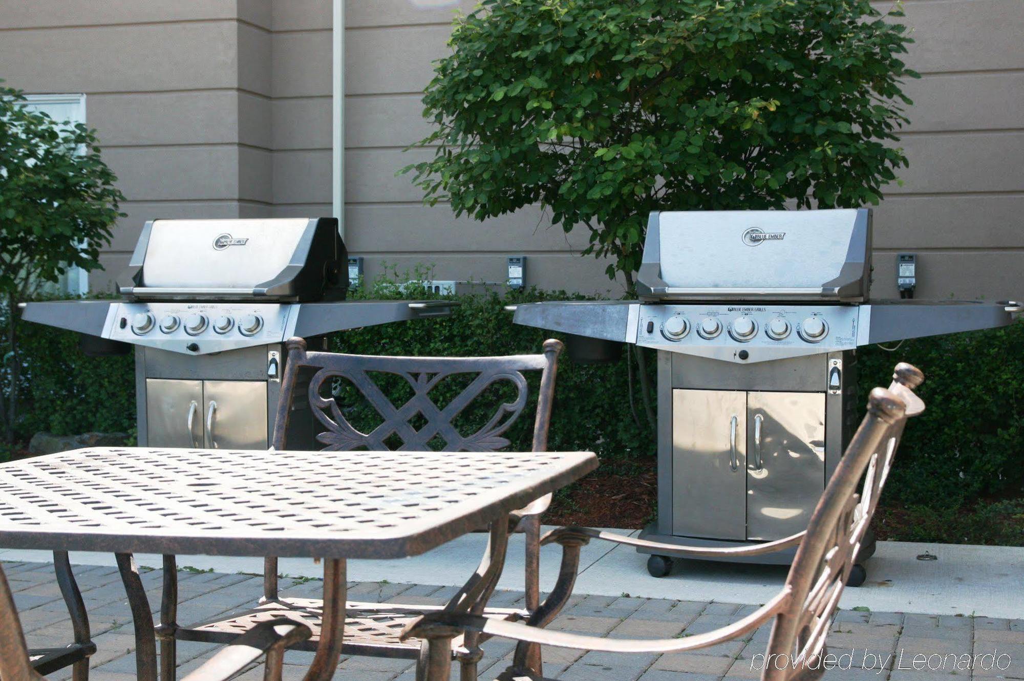 Homewood By Hilton Hotel