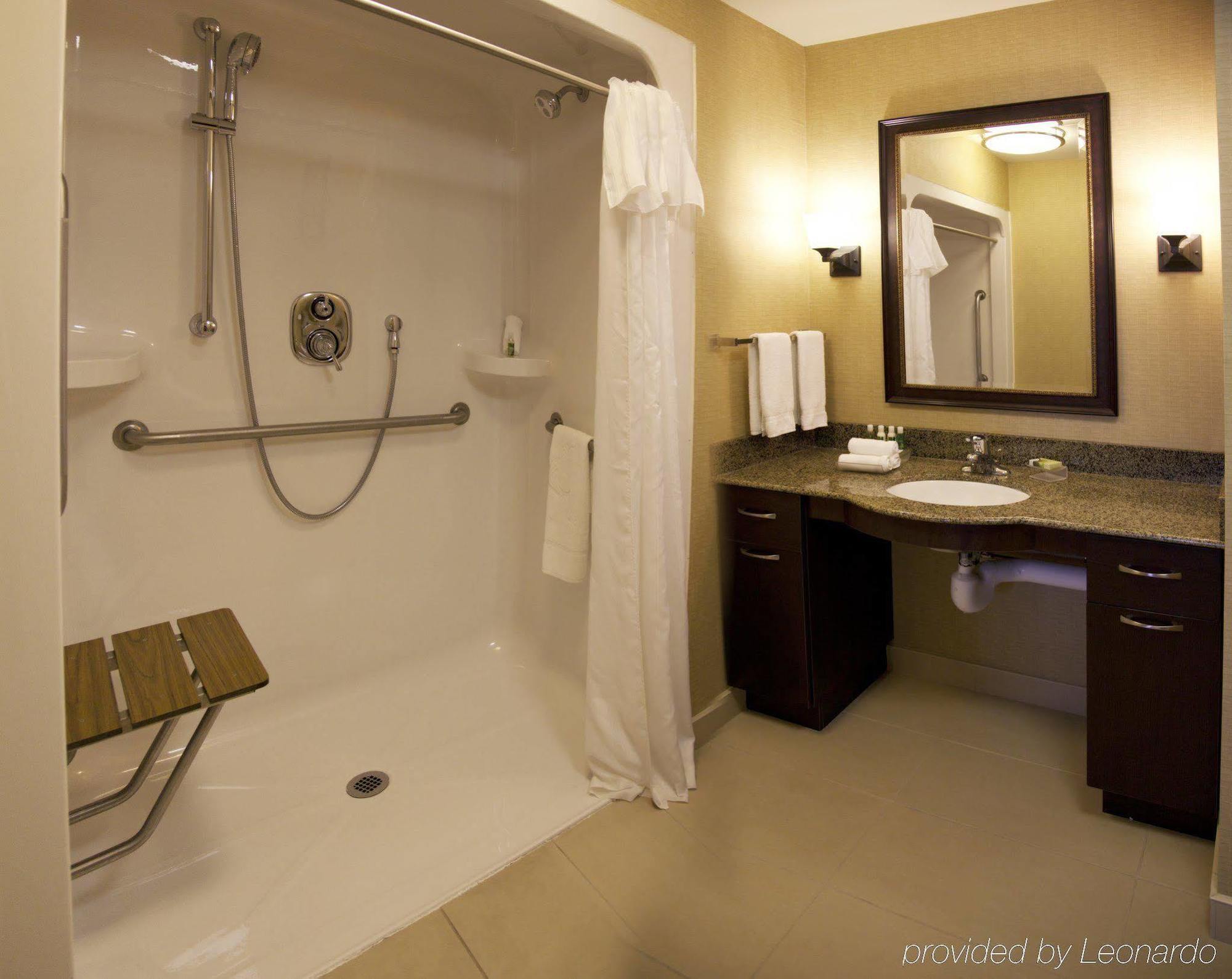 Homewood By Hilton Hotel 3*