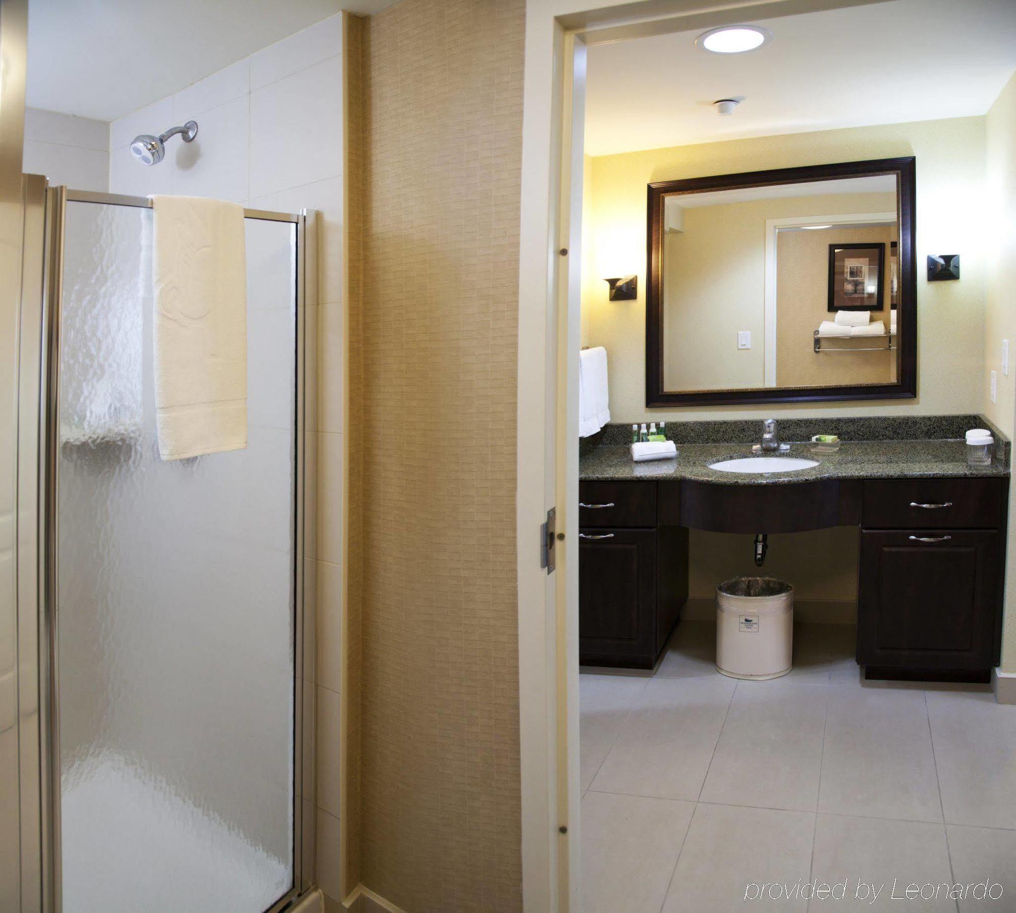 Homewood By Hilton Hotel