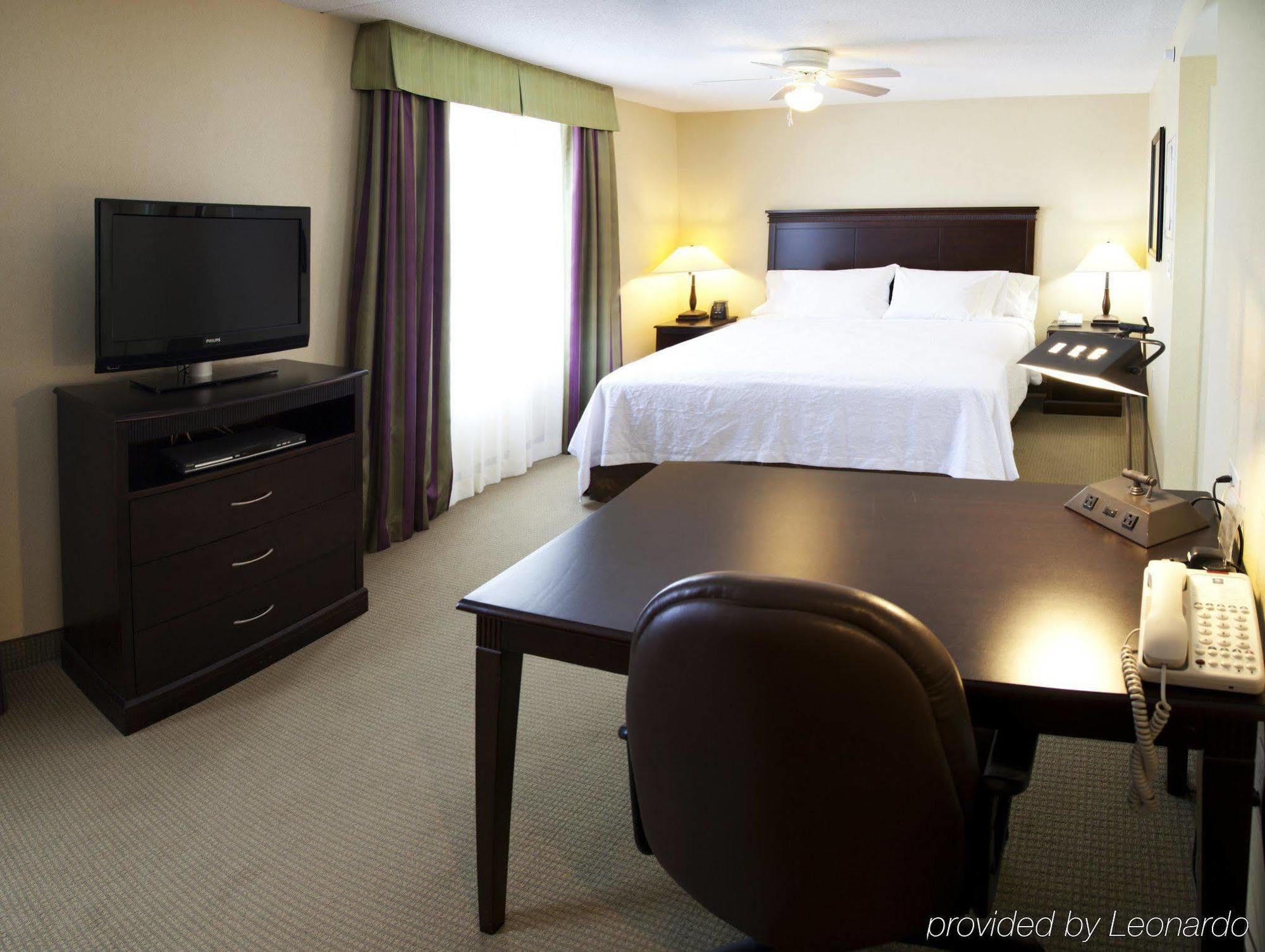 Homewood By Hilton Hotel