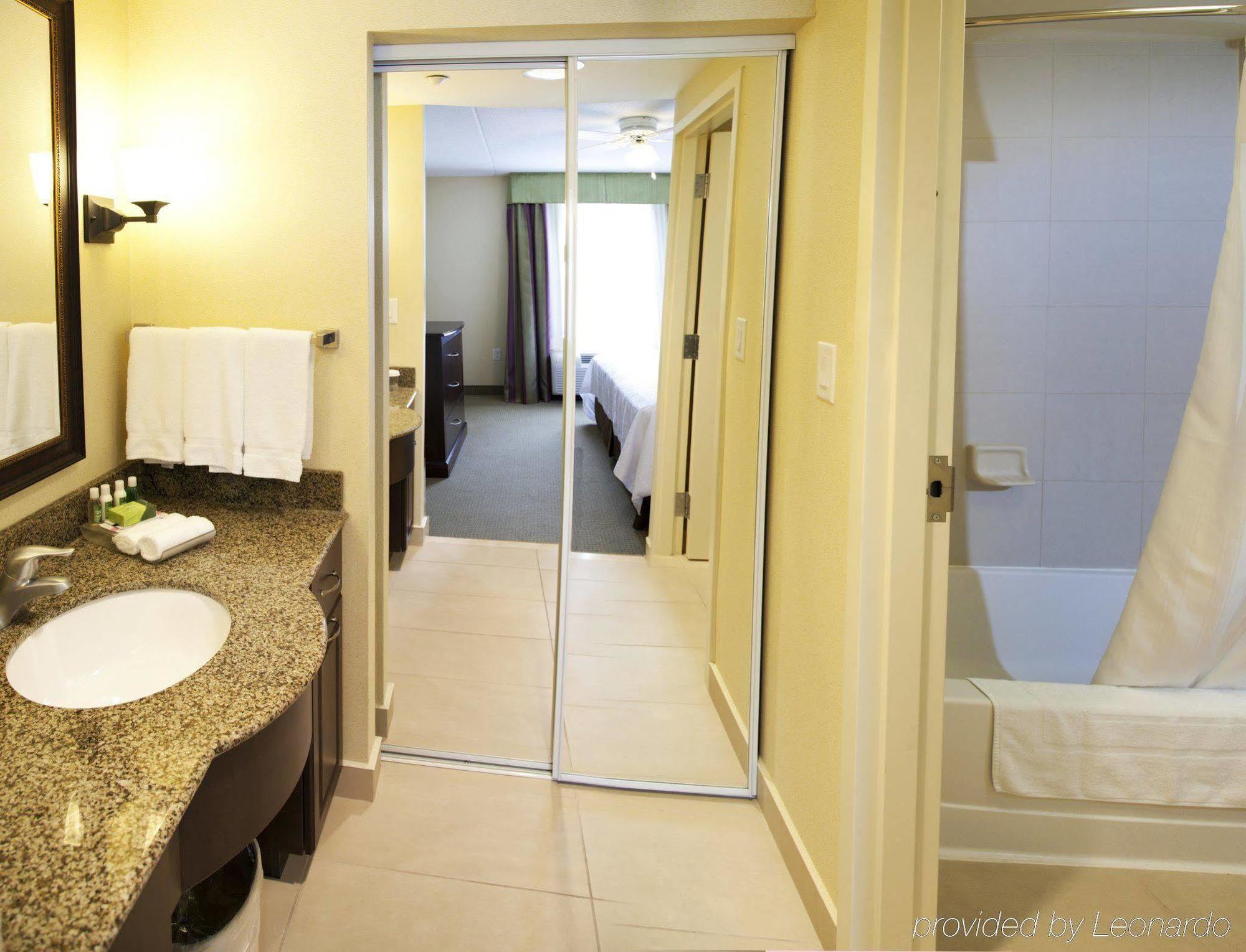 Hotel Homewood By Hilton 3*