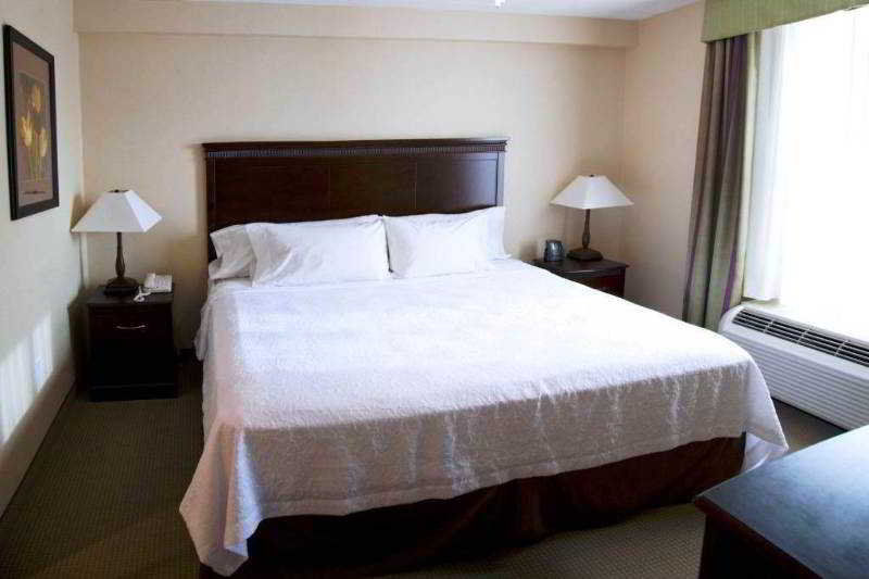 Homewood By Hilton 3*