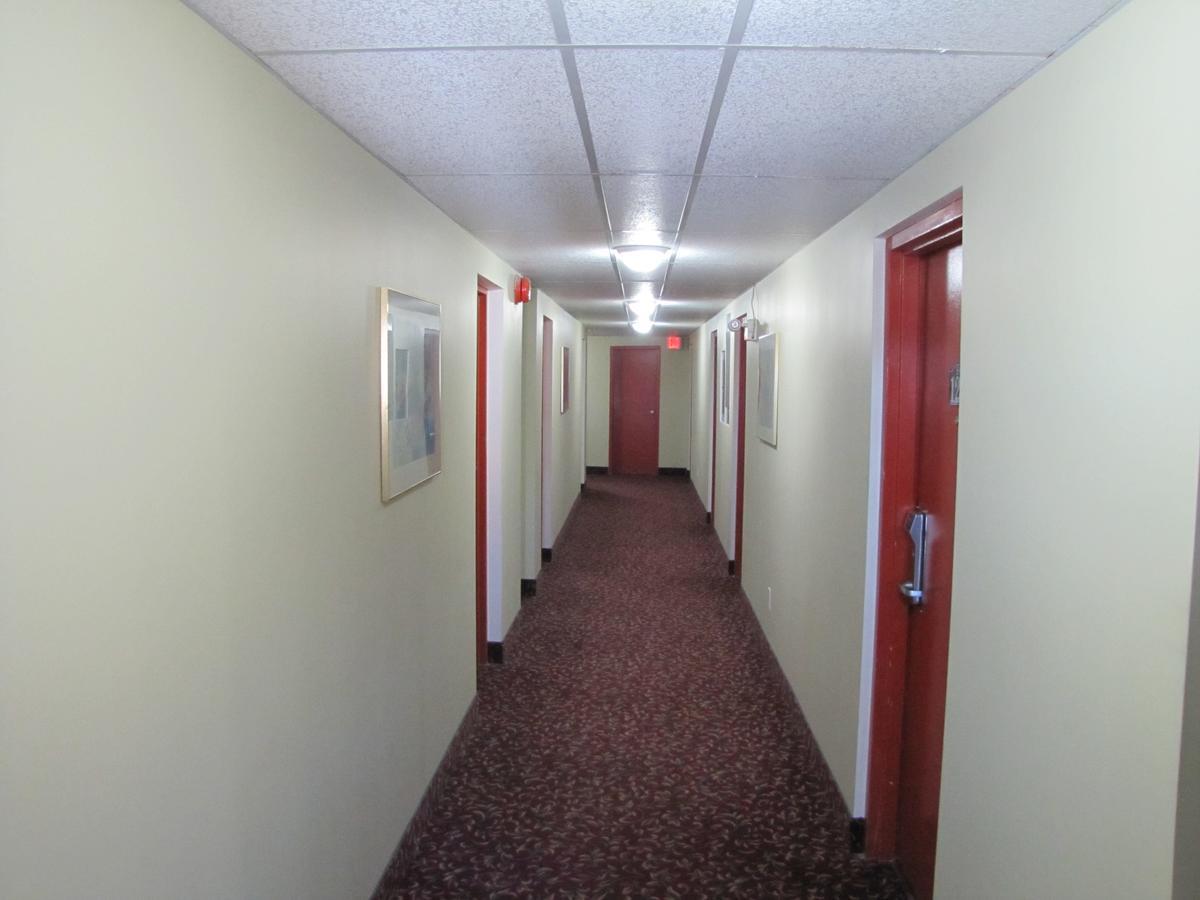 Valley Motel Sudbury