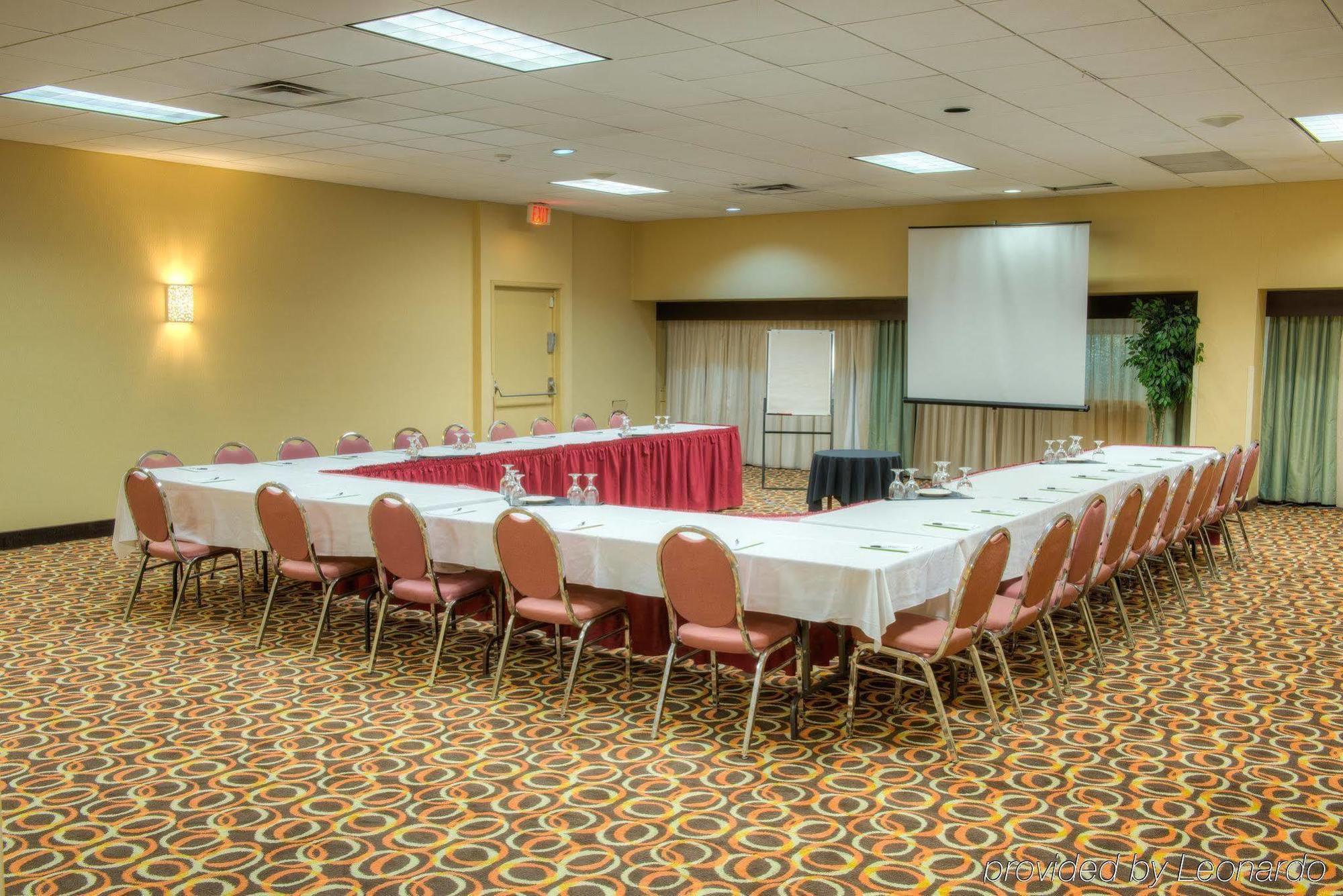 Hotel Radisson Sudbury