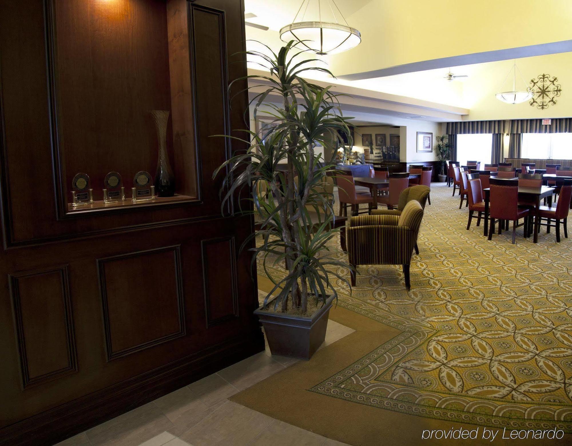 Homewood By Hilton 3* Sudbury