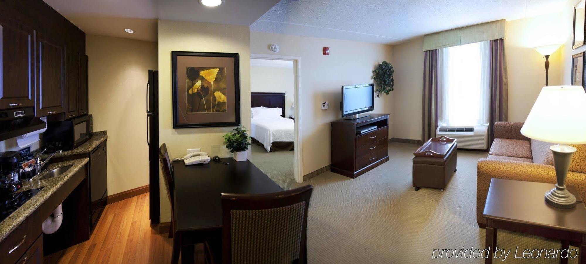 Homewood By Hilton 3* Sudbury