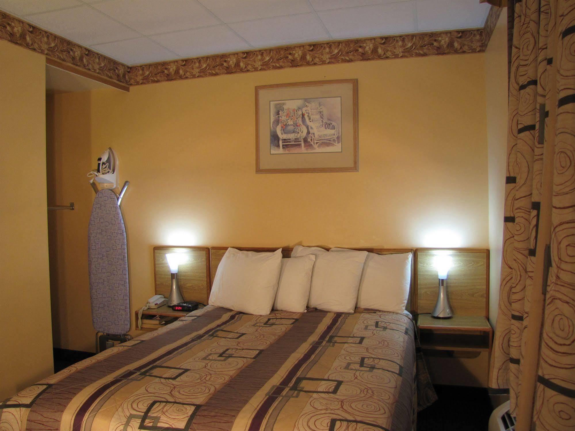 Motel Valley 2*