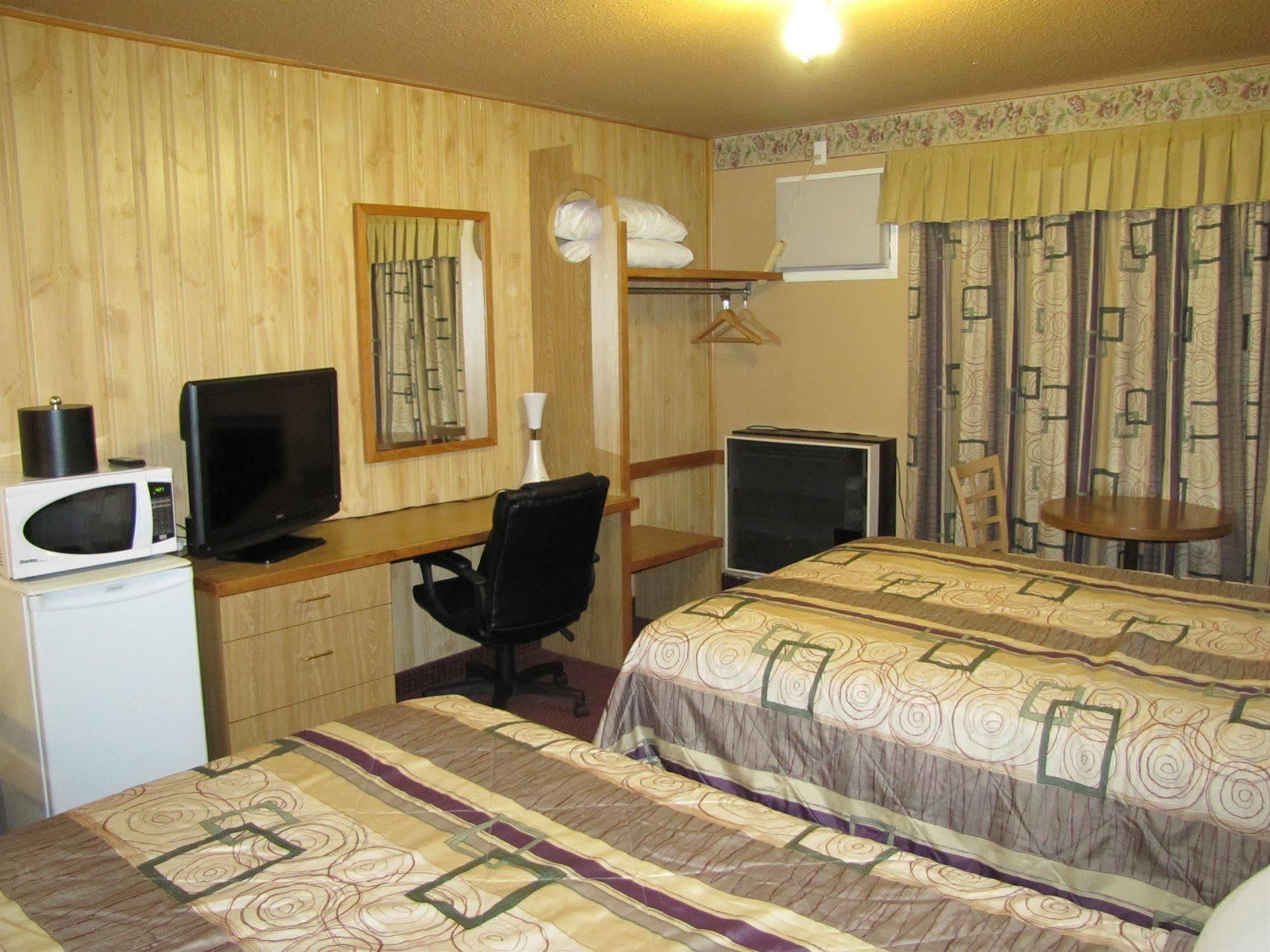 Motel Valley
