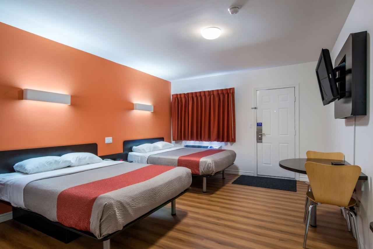 Motel 6-Sudbury, On Hotel Sudbury
