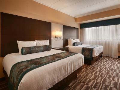 Western Downtown Hotel 3*